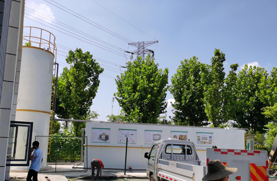 1668070197102402.png 全量化垃圾滲濾液處理項目地圖