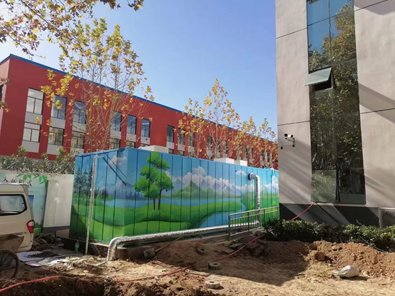 農村生活污水問題嚴重怎么解決？