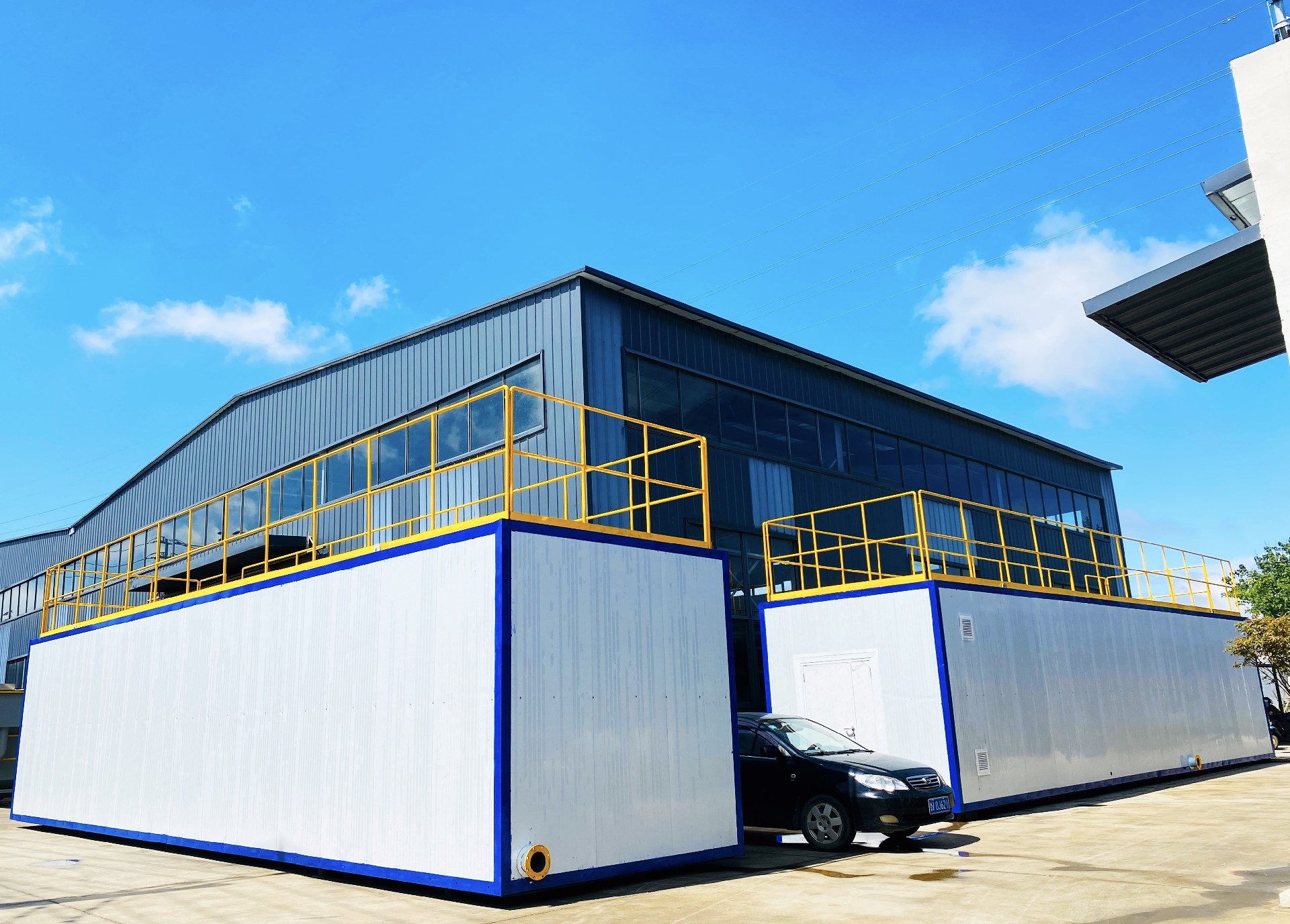 一體化污水處理設(shè)備,一體化污水處理設(shè)備廠家