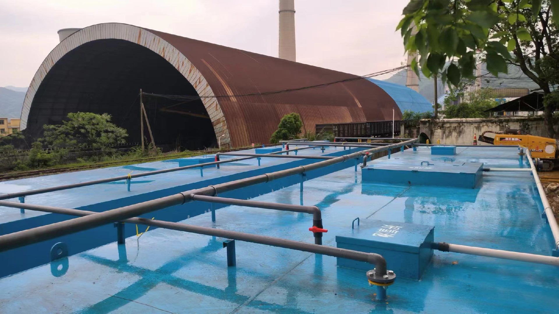 一體化污水處理設備,一體化污水處理設備廠家