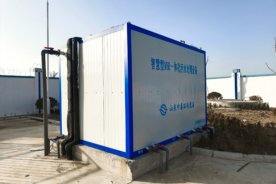 有效解決污水處理中污泥膨脹的關鍵方法