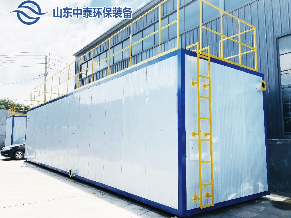 木材加工廢水：挑戰與解決方案