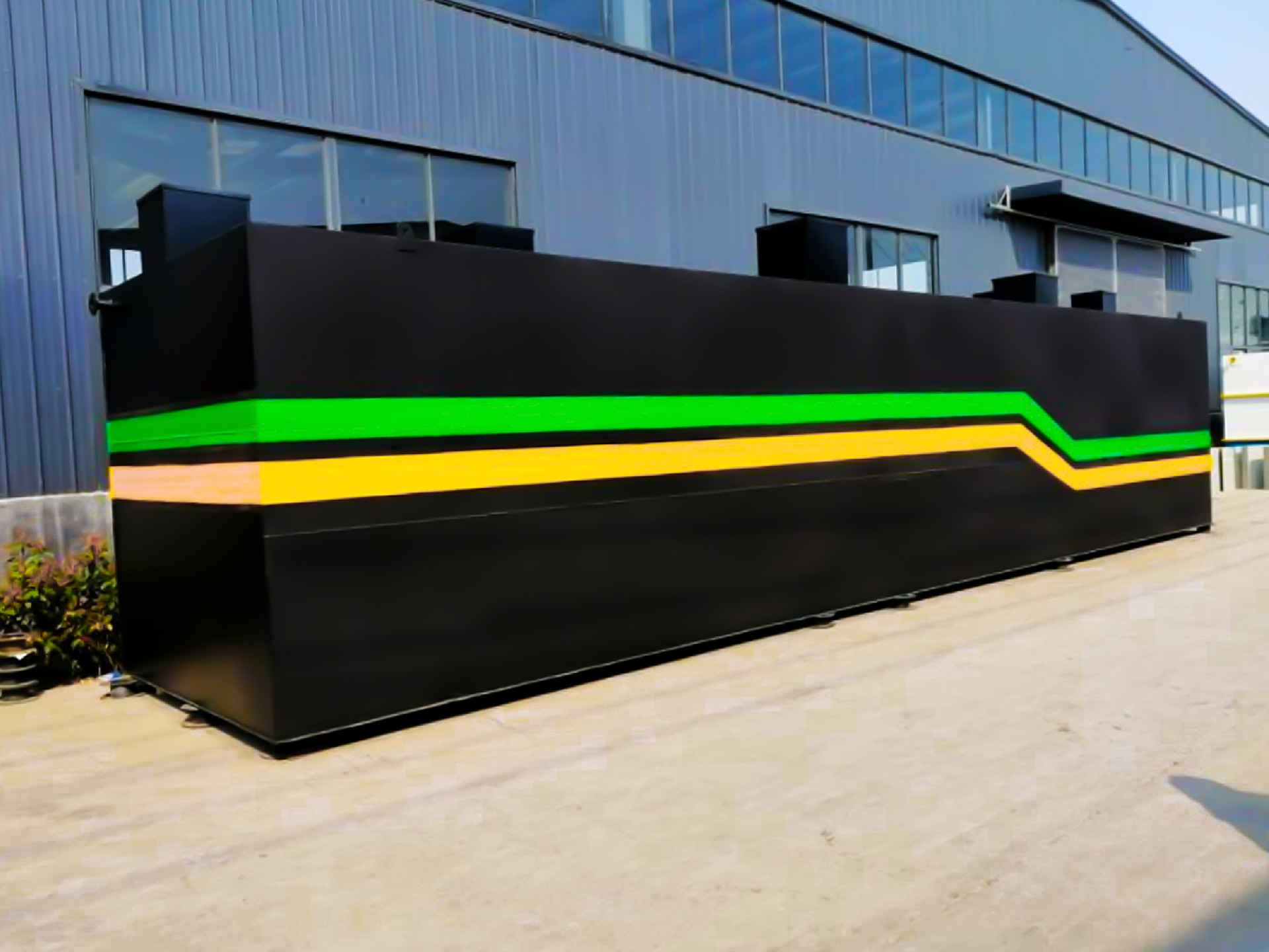 一體化污水處理設備,一體化污水處理設備廠家