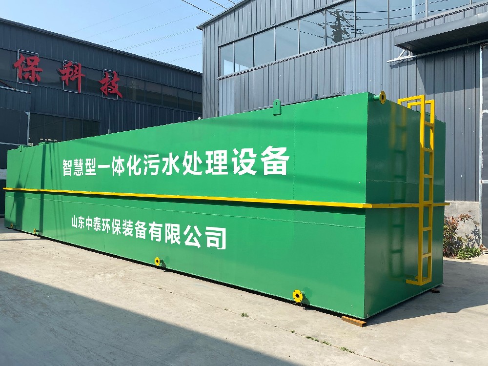 河道治理與污水處理：守護生態之脈