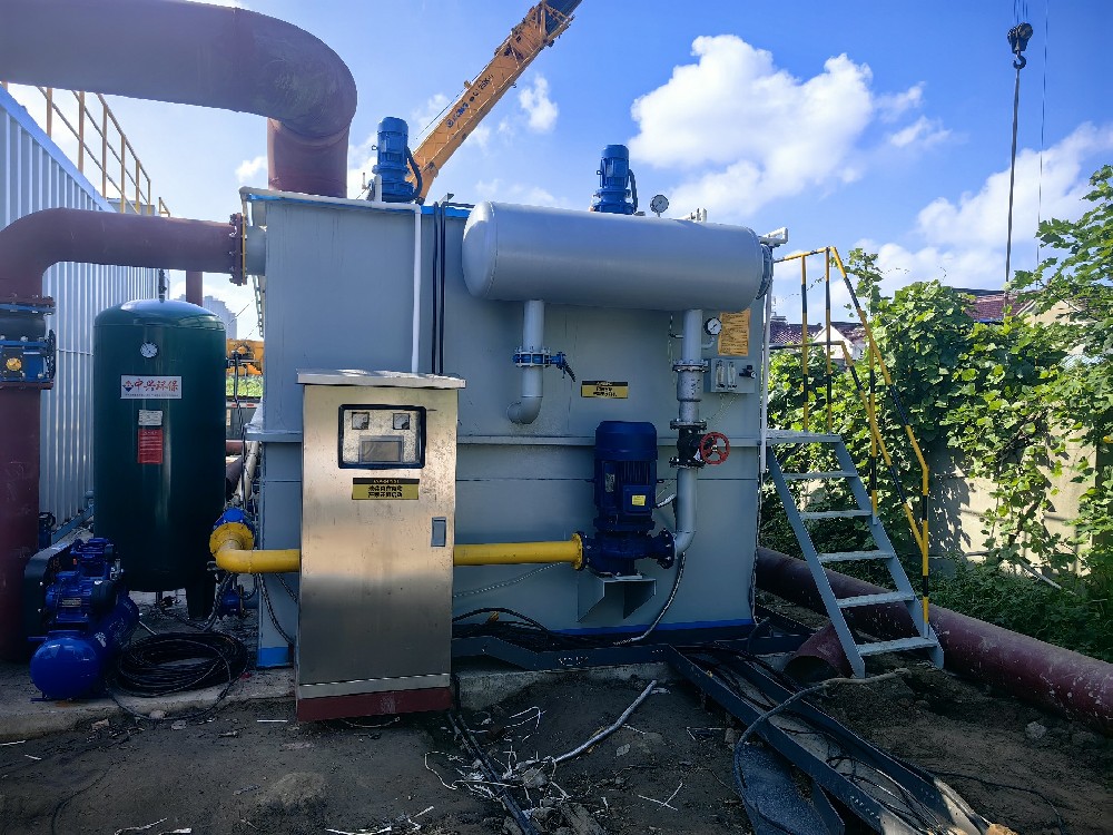 一體化污水處理設備,一體化污水處理設備廠家