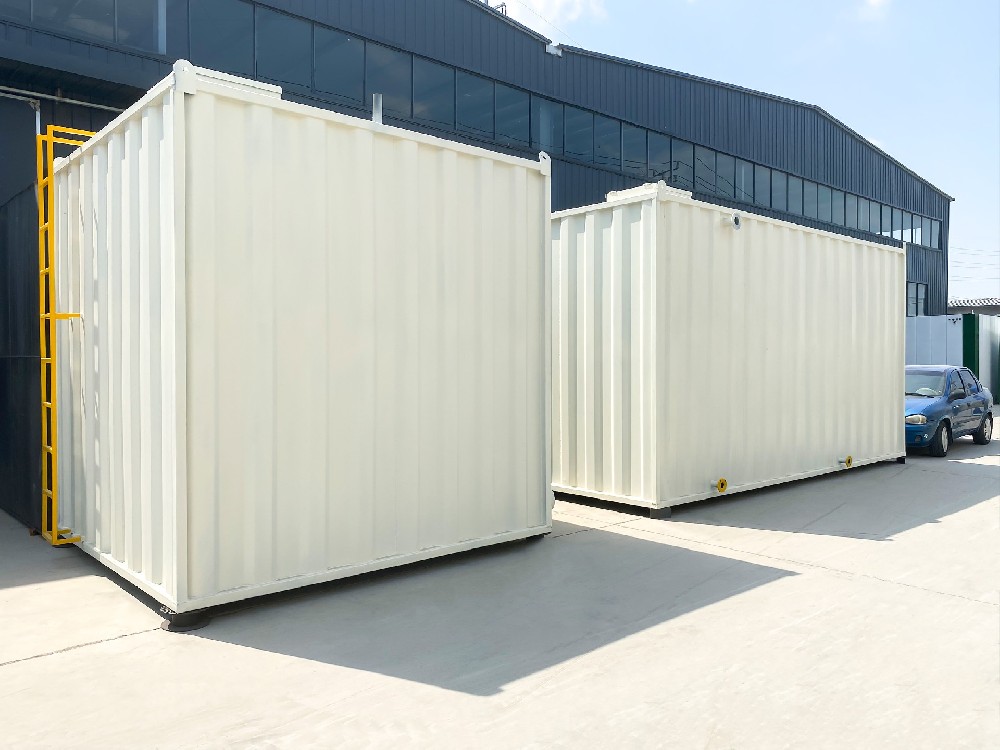 冶金廢水處理設備