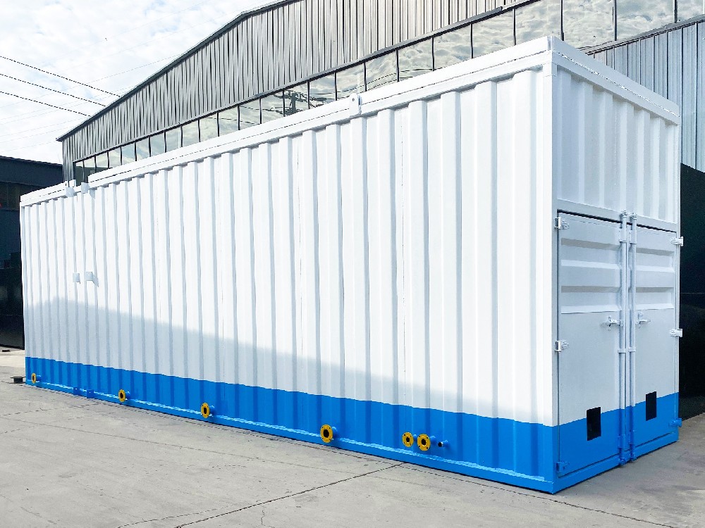 一體化污水處理設(shè)備,一體化污水處理設(shè)備廠家