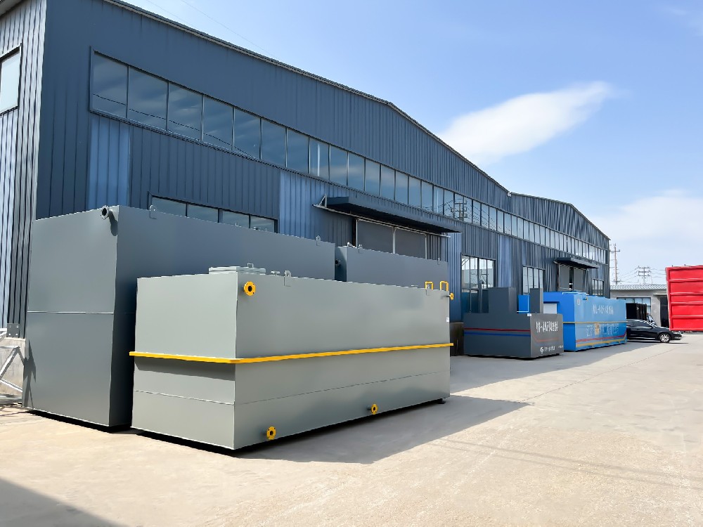 三文魚養殖污水處理：守護生態與可持續發展