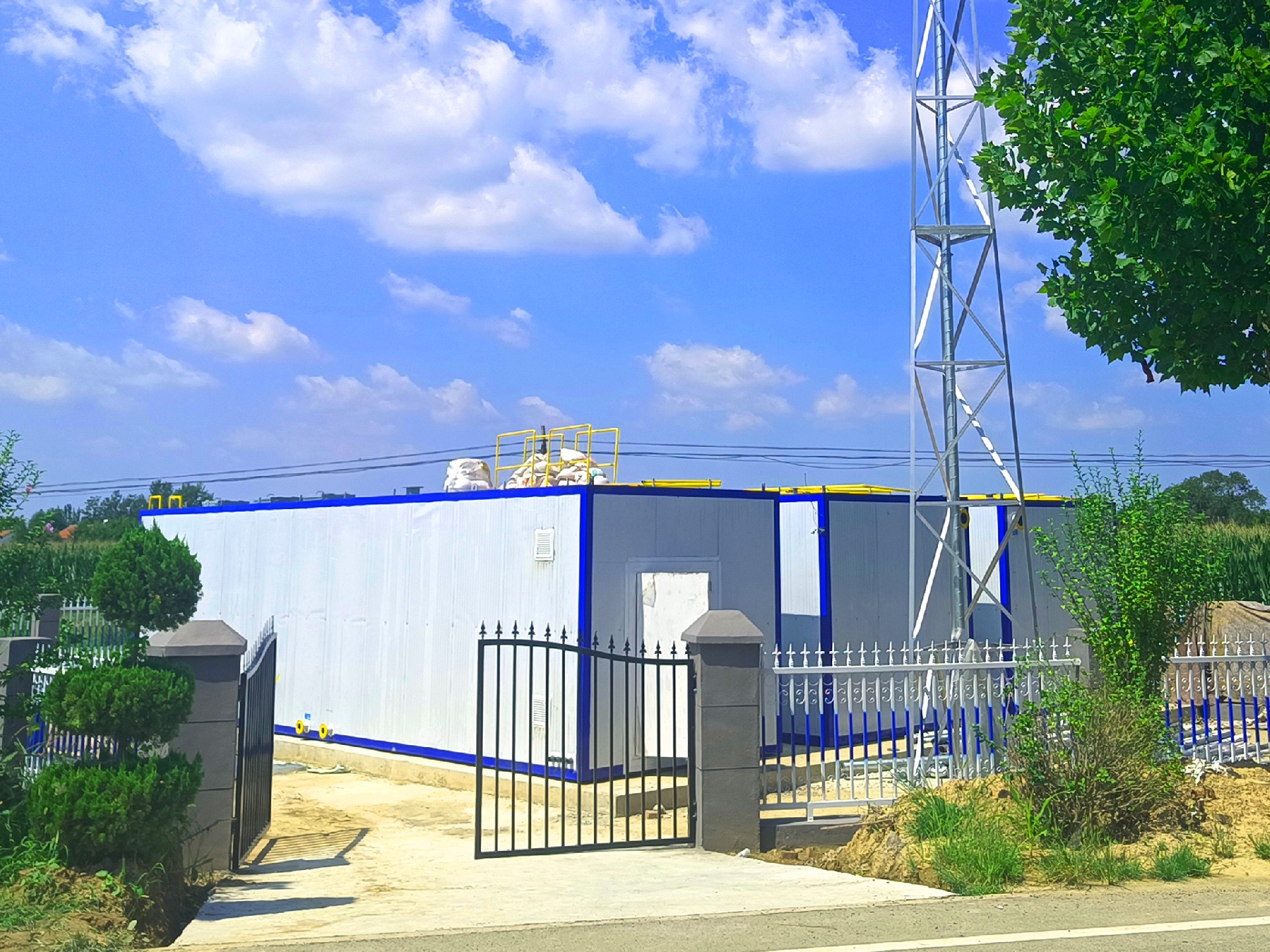 一體化污水處理設(shè)備,一體化污水處理設(shè)備廠家