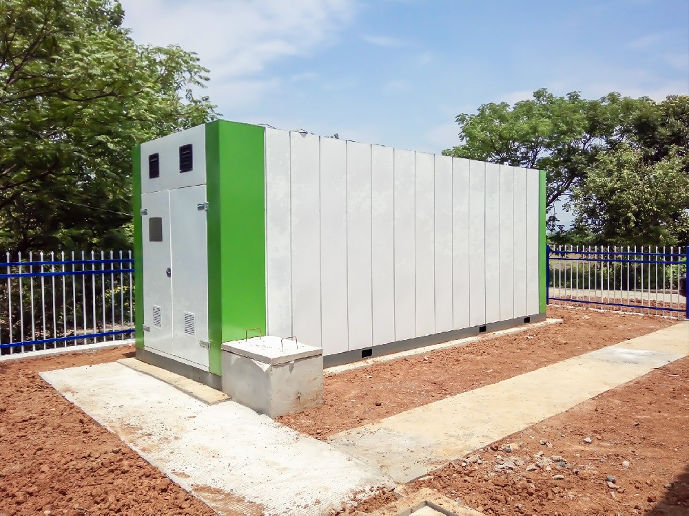 腌制食品制作過程中產生的廢水該如何處理