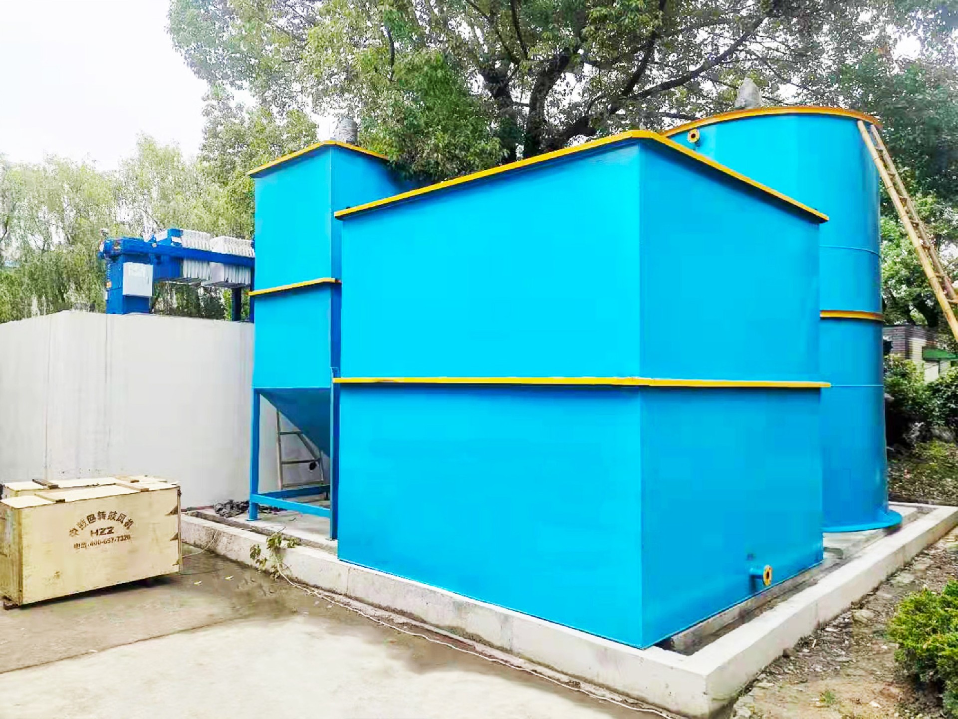 一體化污水處理設備,一體化污水處理設備廠家