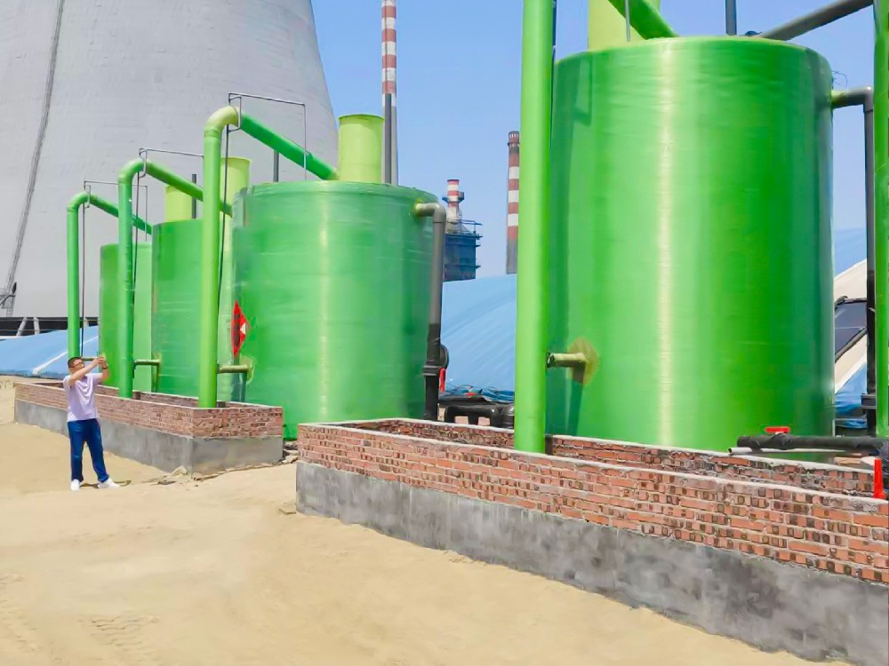 鞭炮生產廢水處理：守護環境與安全的關鍵之舉