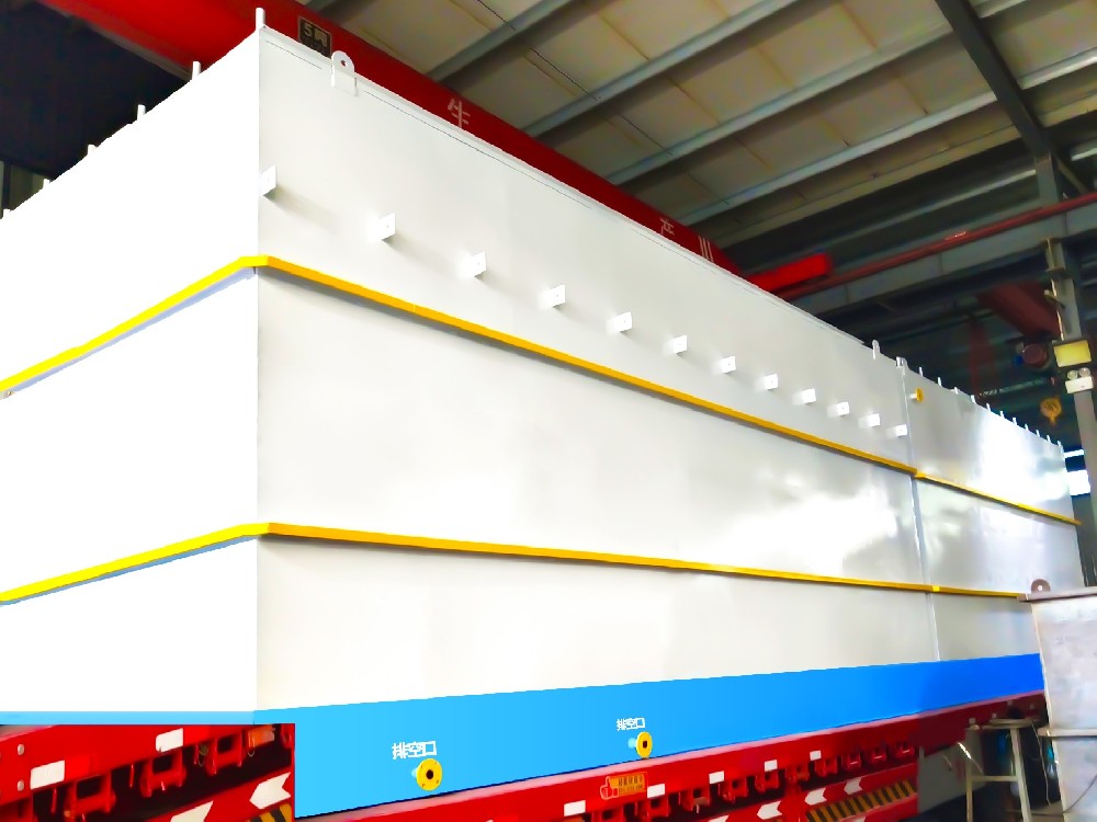 一體化污水處理設備,一體化污水處理設備廠家