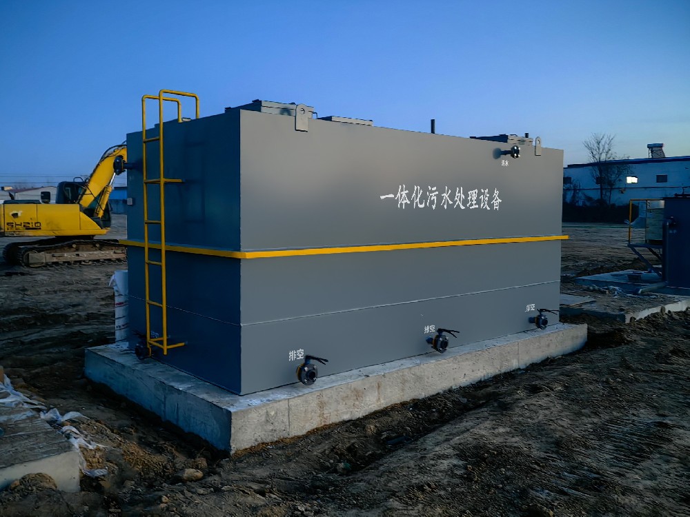 污水處理運行控制指標：保障水質(zhì)的關(guān)鍵要素