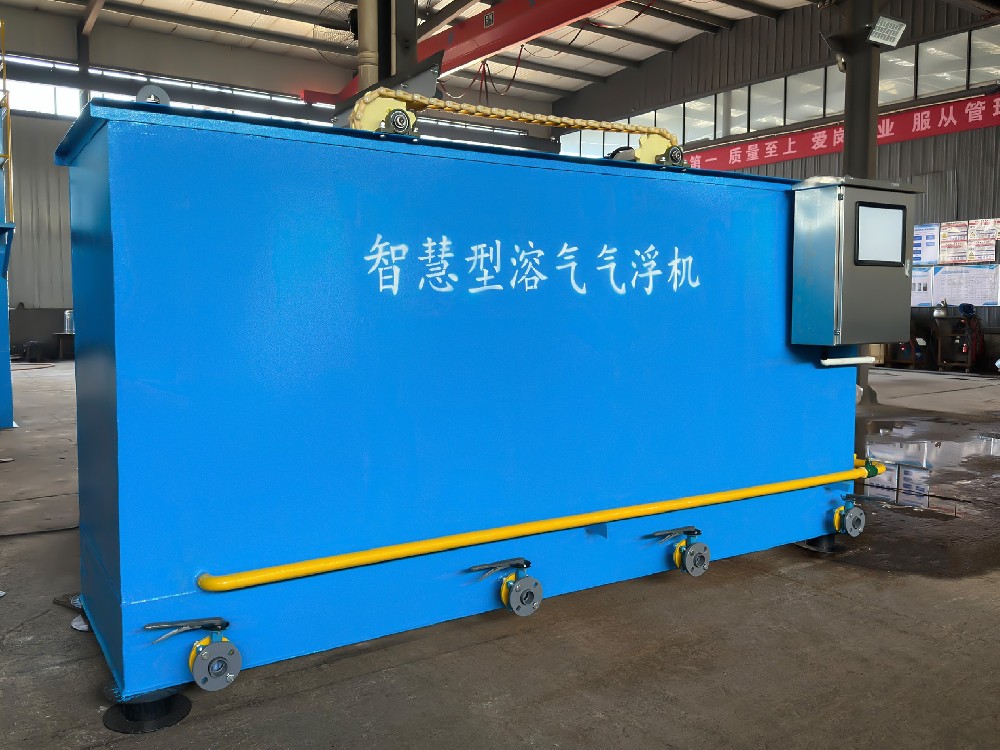 污水處理設備出水 “翻車”，幕后黑手竟是它們？