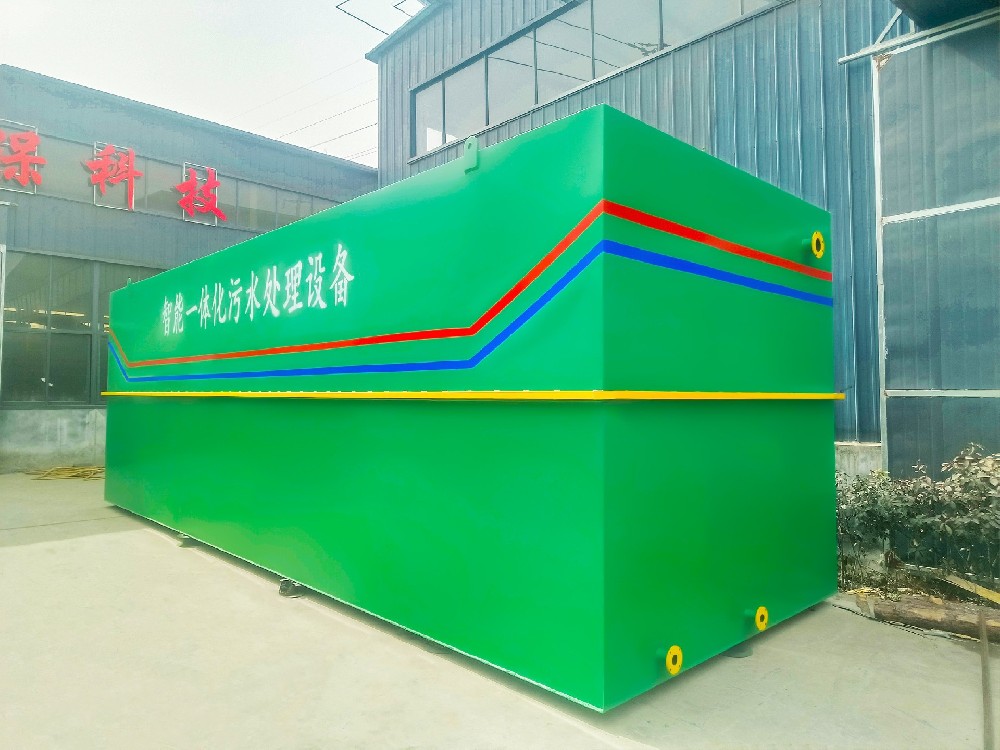 木質(zhì)地板噴漆廢水處理：行業(yè)綠色發(fā)展關(guān)鍵