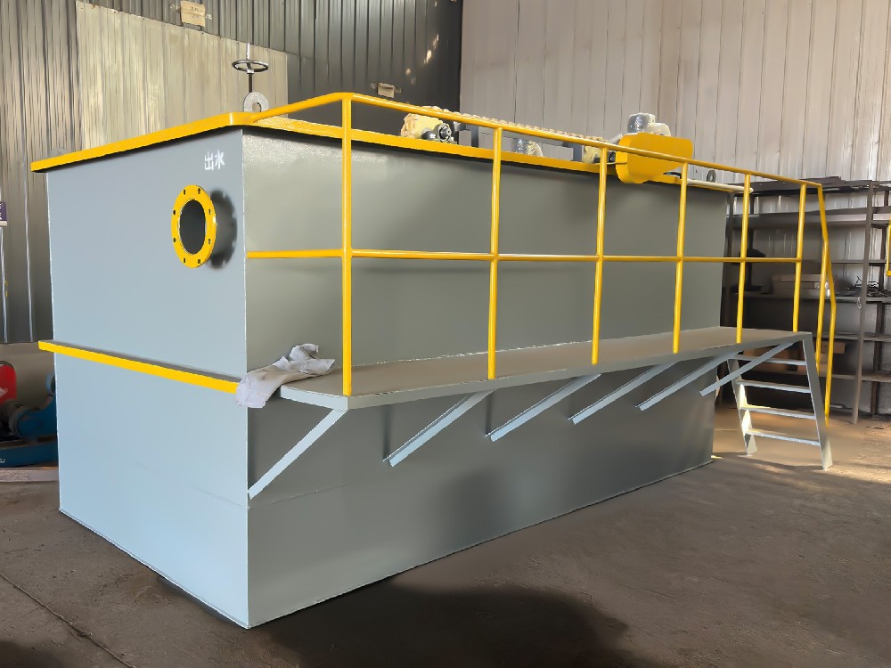 次氯酸鈉發生器：山泉水安全飲用的守護者