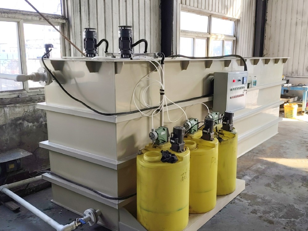 一體化污水處理設(shè)備_工業(yè)污水處理設(shè)備_污水處理設(shè)備廠家