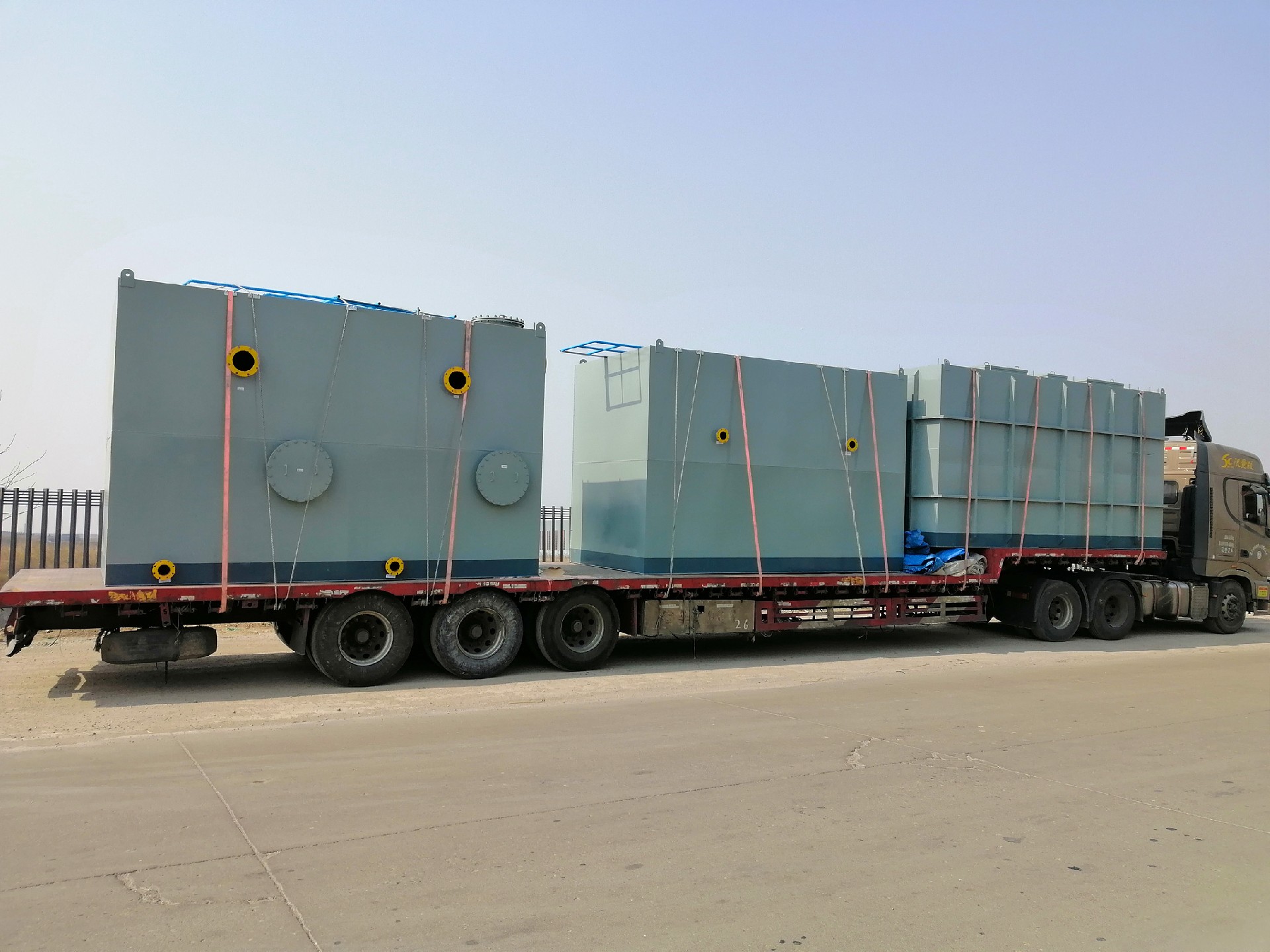 一體化污水處理設(shè)備_工業(yè)污水處理設(shè)備_污水處理設(shè)備廠家