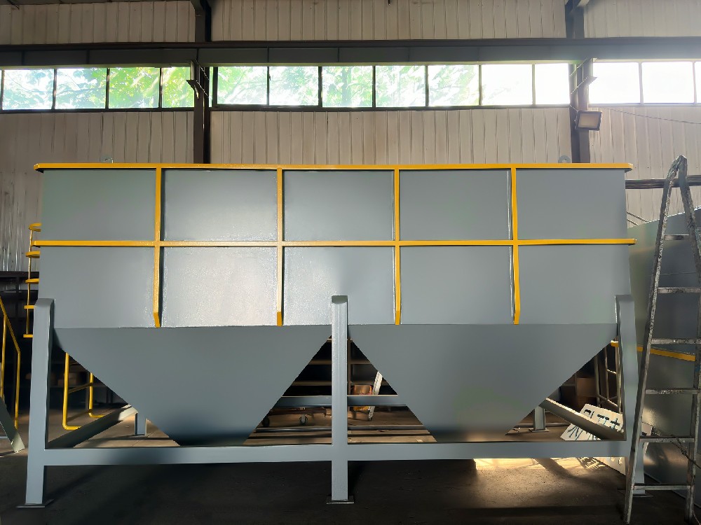 油田污水處理：防爆設(shè)備是安全運行的“第一道防線”