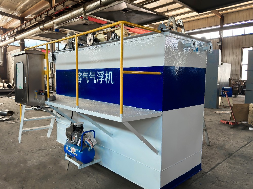 實驗廢水處理：一體化設(shè)備破解 “成分雜、處理難” 困境