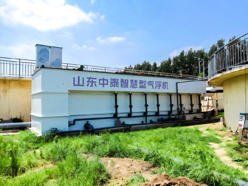 汽車(chē)制造酸洗廢水處理：技術(shù)適配與設(shè)備選擇