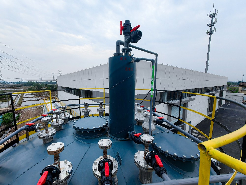 油田一體化污水處理設(shè)備：高效實用的處理方案