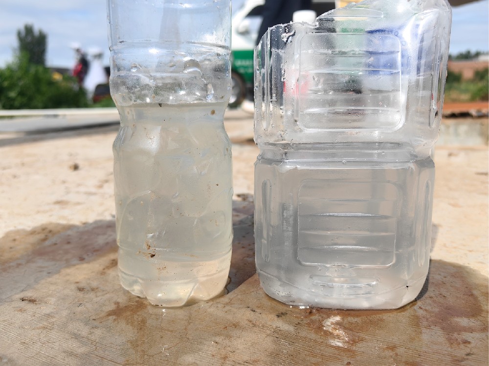 光伏電站生活污水一體化污水處理設備