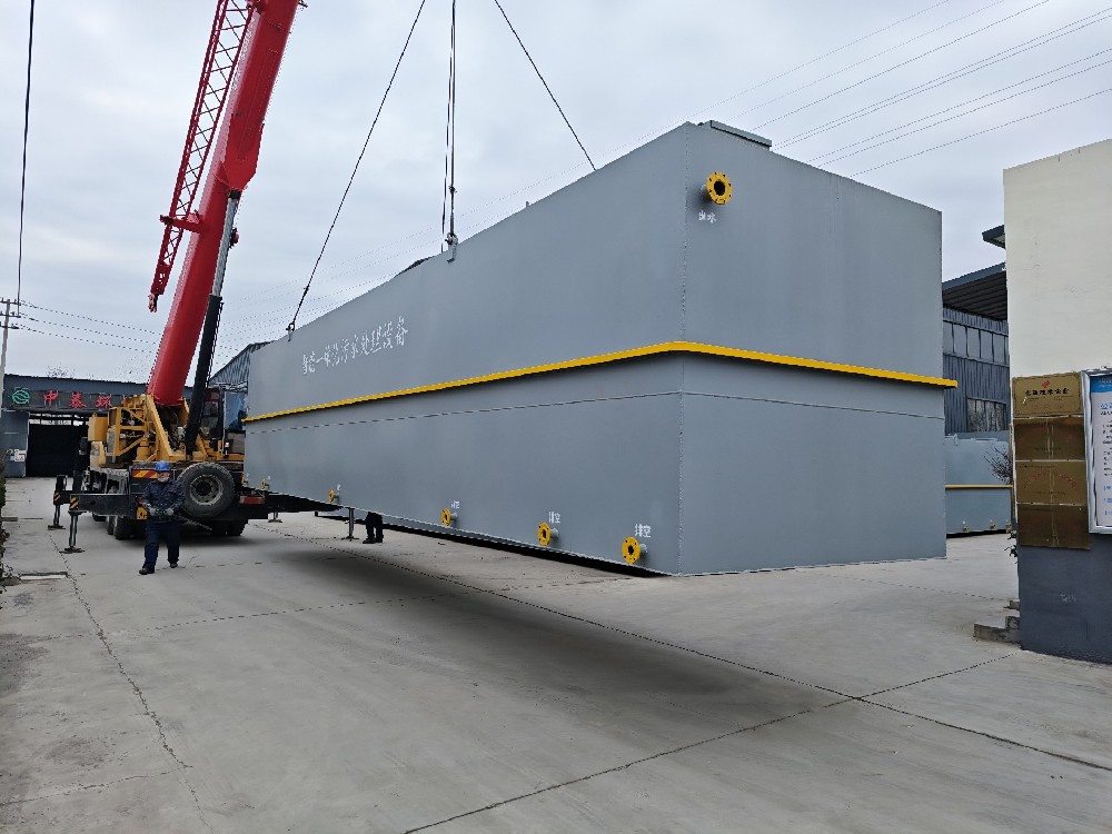 小型不銹鋼廠適用：低成本清洗廢水處理設備選型方案