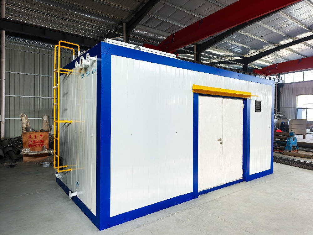 一體化污水處理設備,一體化污水處理設備廠家