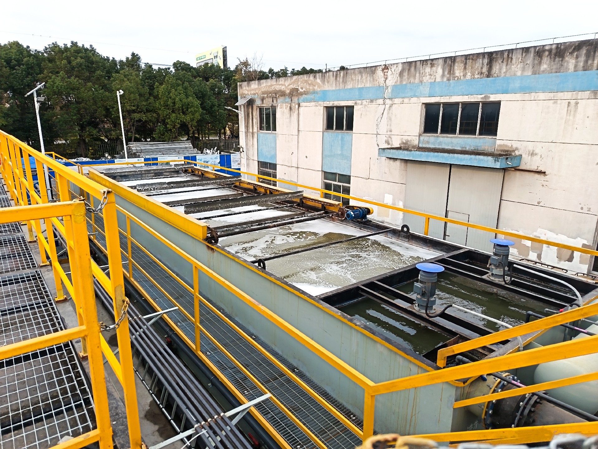 一體化污水處理設(shè)備,一體化污水處理設(shè)備廠家