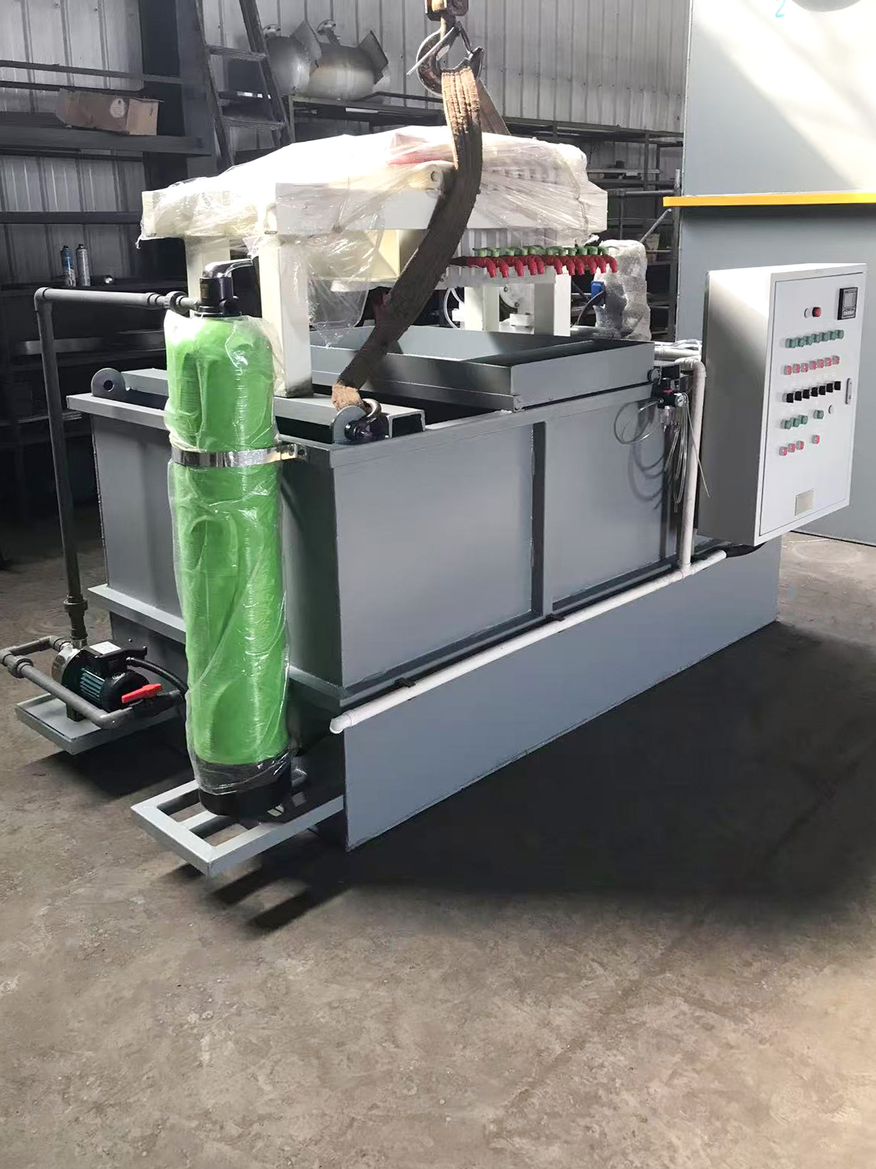 一體化污水處理設(shè)備,一體化污水處理設(shè)備廠家