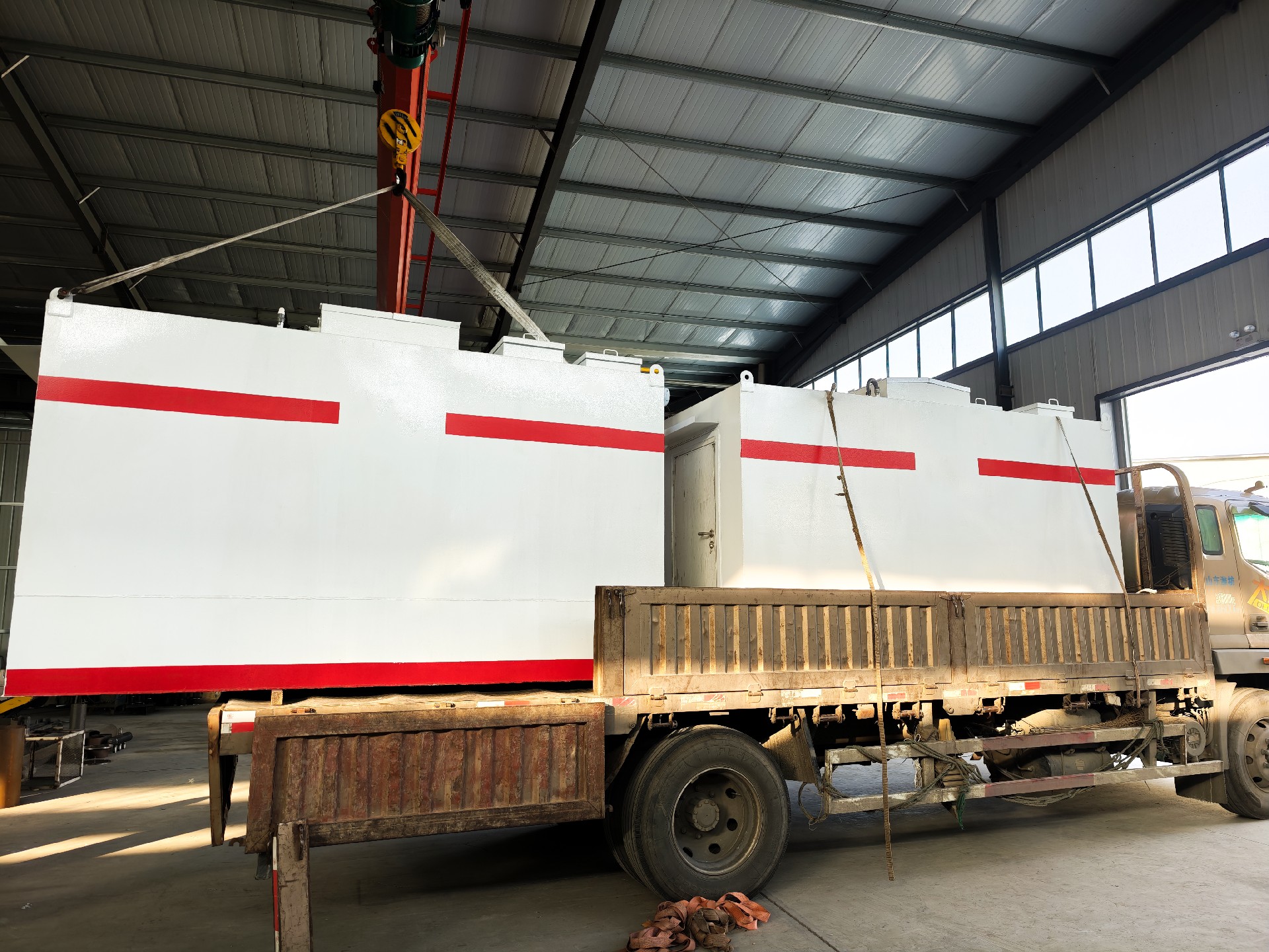 一體化污水處理設備,一體化污水處理設備廠家